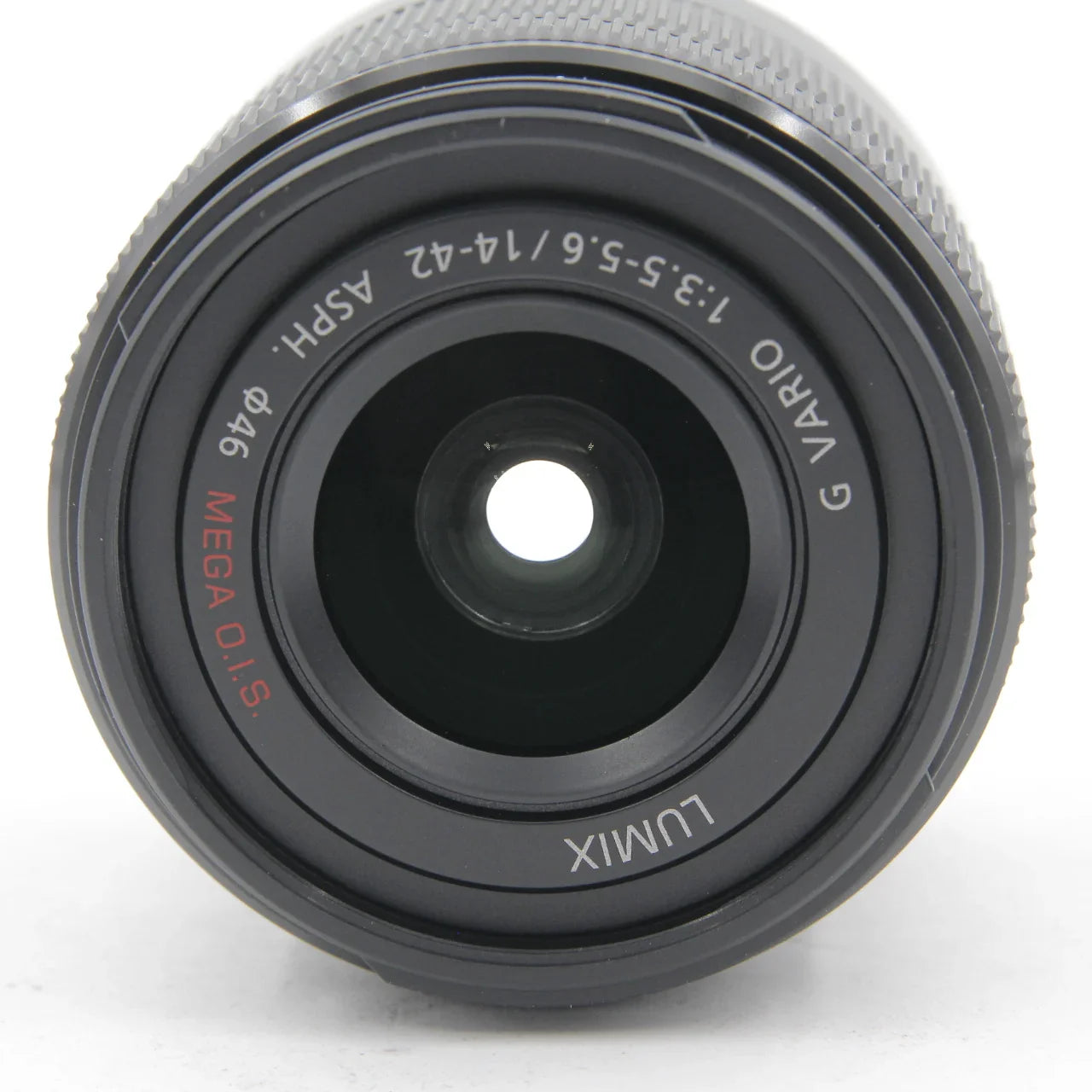 * OPEN BOX GOOD * Panasonic Lumix DMC-G7 Mirrorless Micro Four Thirds Digital Camera with 14-42mm Lens (Silver) at PROCAM | procam.com