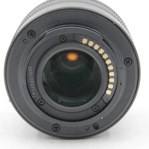 * OPEN BOX GOOD * Panasonic Lumix DMC-G7 Mirrorless Micro Four Thirds Digital Camera with 14-42mm Lens (Silver) at PROCAM | procam.com