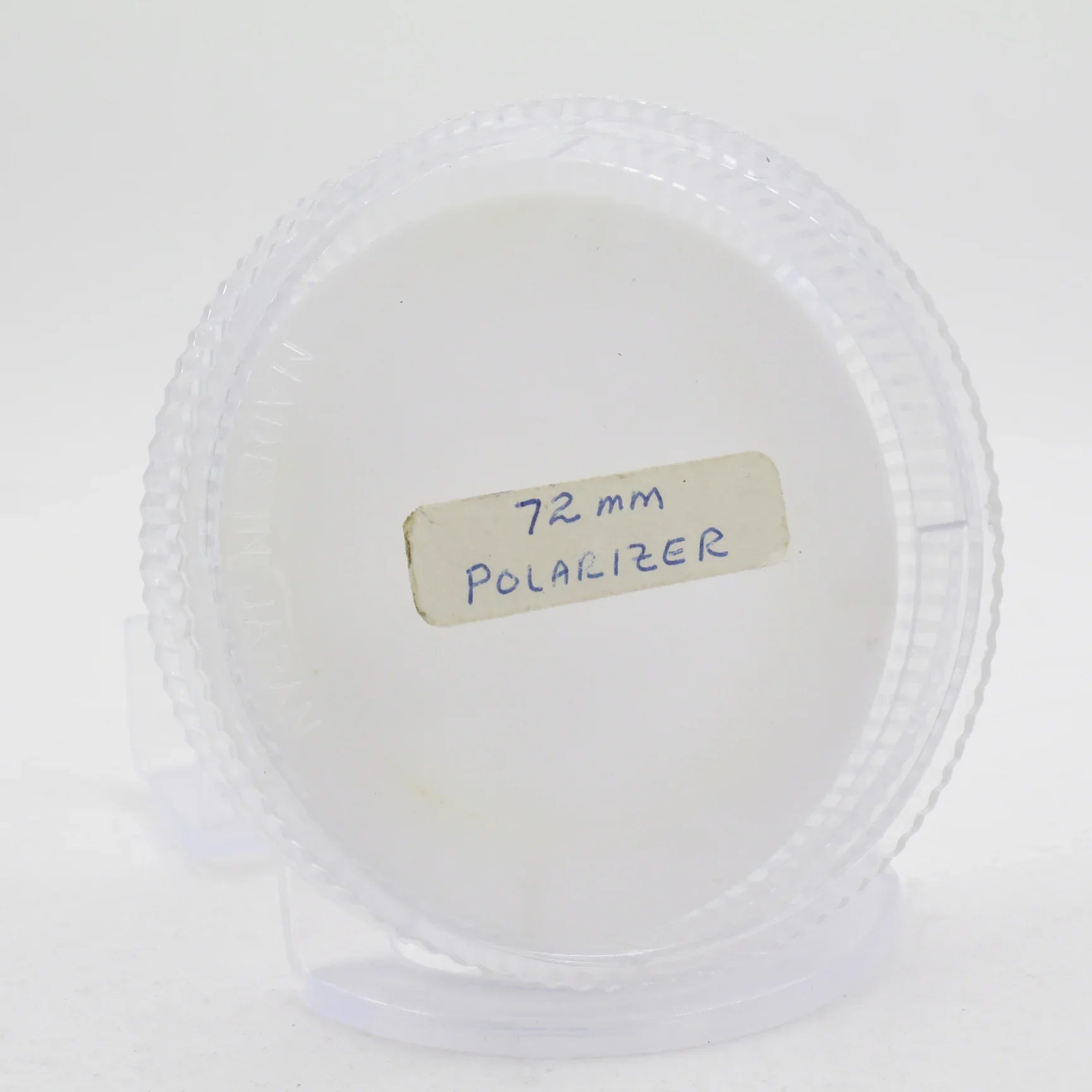 * USED * Rokunar 72mm Circular Polarizing Lens Filter at PROCAM | procam.com