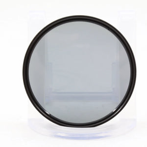 * USED * Rokunar 72mm Circular Polarizing Lens Filter at PROCAM | procam.com