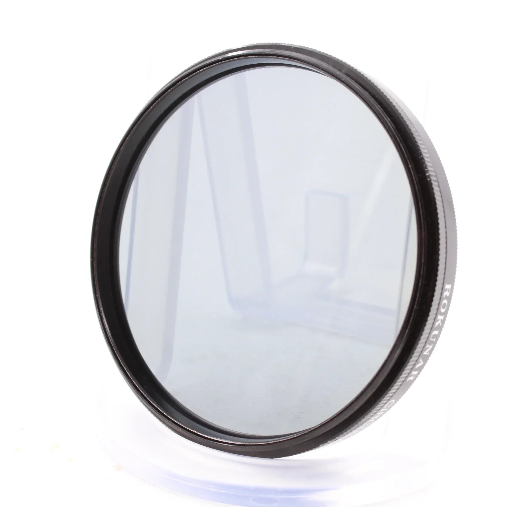 * USED * Rokunar 72mm Circular Polarizing Lens Filter at PROCAM | procam.com