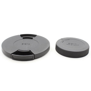 * OPEN BOX EXCELLENT * Sigma 135mm f/1.8 DG HSM ART Lens for Sony E at PROCAM | procam.com