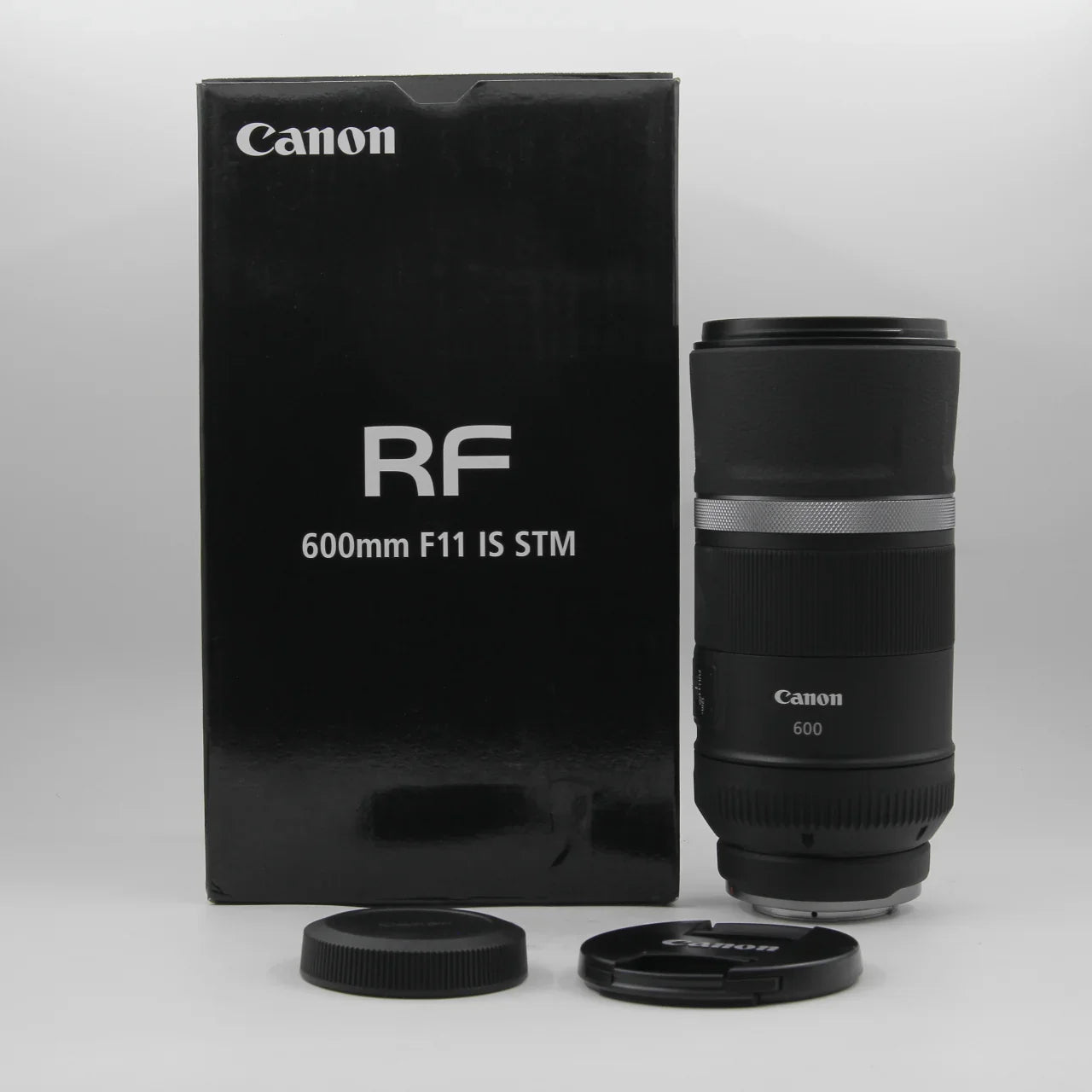 * OPEN BOX EXCELLENT * Canon RF 600mm f/11 IS STM Lens at PROCAM | procam.com