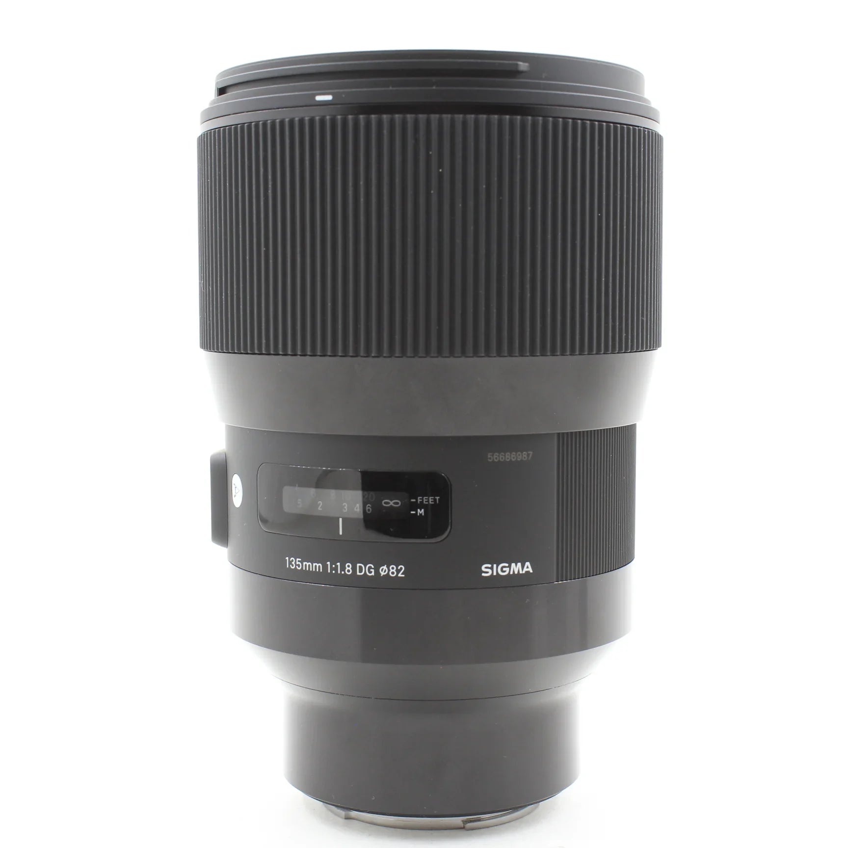 * OPEN BOX EXCELLENT * Sigma 135mm f/1.8 DG HSM ART Lens for Sony E at PROCAM | procam.com