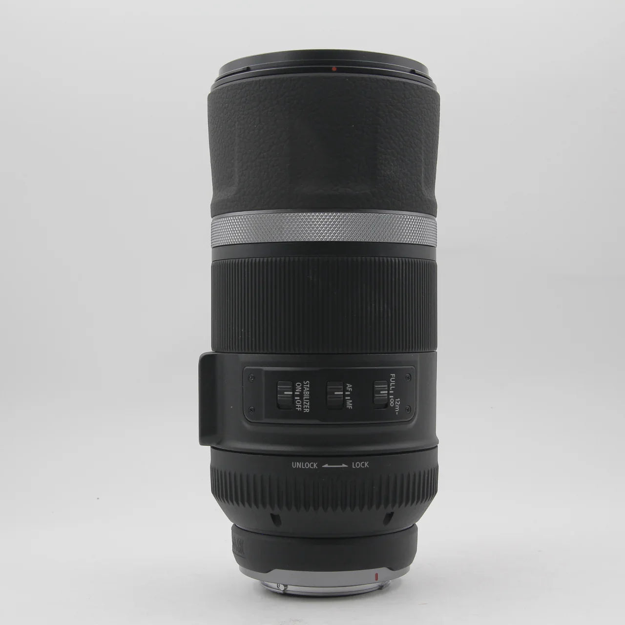 * OPEN BOX EXCELLENT * Canon RF 600mm f/11 IS STM Lens at PROCAM | procam.com