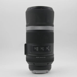 * OPEN BOX EXCELLENT * Canon RF 600mm f/11 IS STM Lens at PROCAM | procam.com