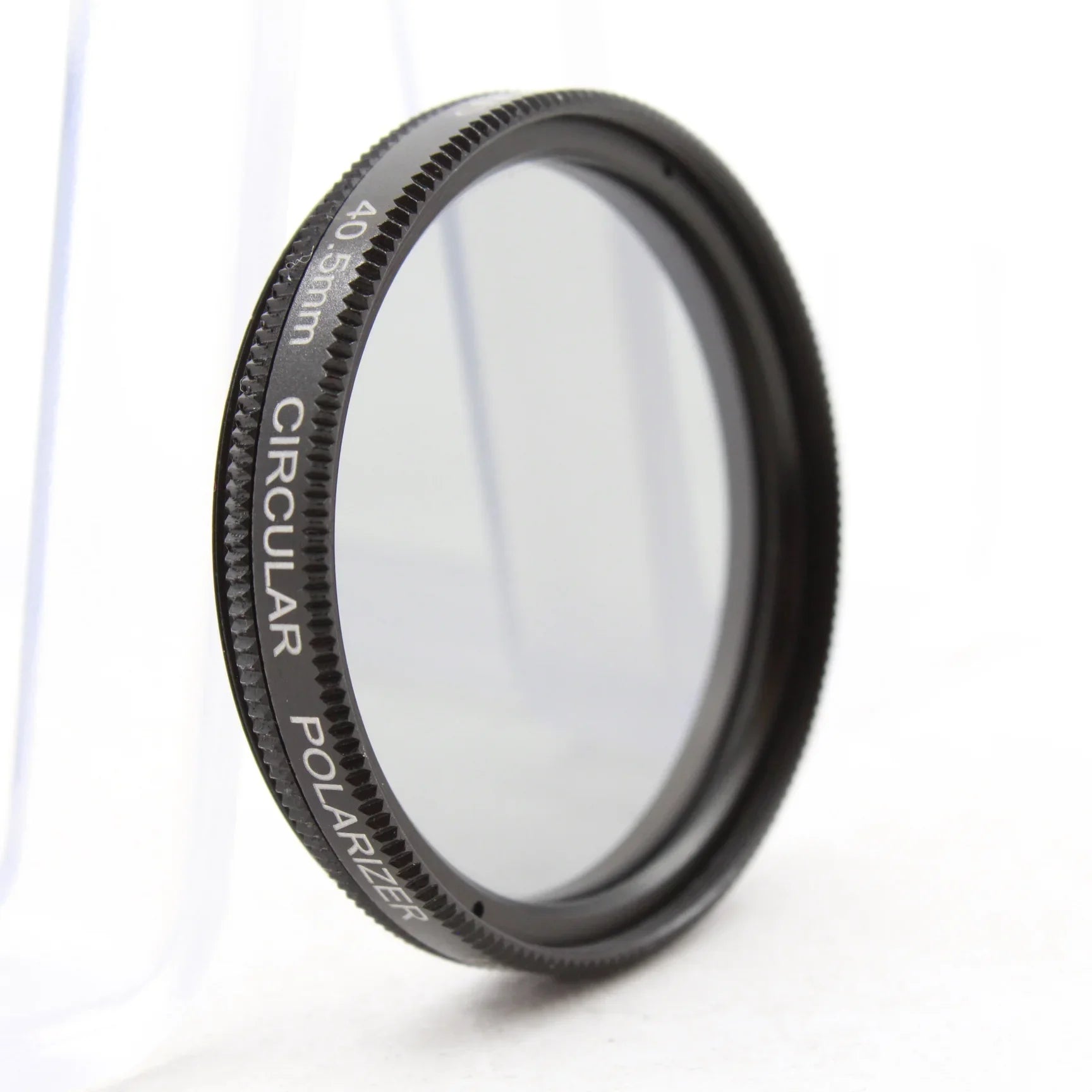 * USED * Tiffen 40.5mm Circular Polarizer Lens Filter at PROCAM | procam.com
