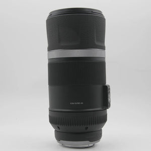 * OPEN BOX EXCELLENT * Canon RF 600mm f/11 IS STM Lens at PROCAM | procam.com