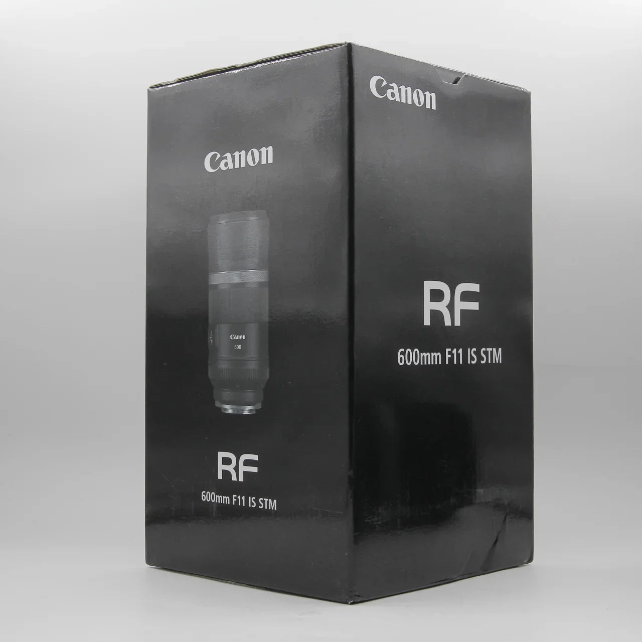 * OPEN BOX EXCELLENT * Canon RF 600mm f/11 IS STM Lens at PROCAM | procam.com