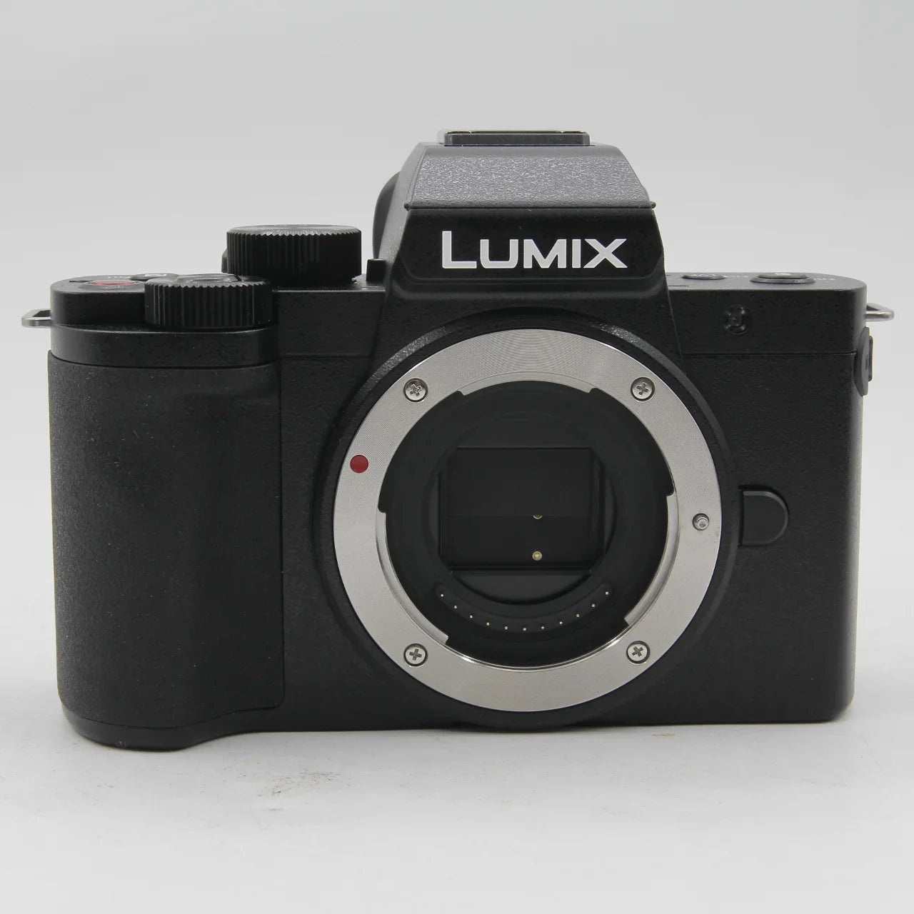 * OPEN BOX EXCELLENT * Panasonic Lumix DC-G100 Mirrorless Digital Camera with 12-32mm Lens at PROCAM | procam.com