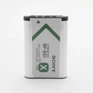 * OPEN BOX EXCELLENT * Sony ZV-1F Vlogging Camera (Black) at PROCAM | procam.com