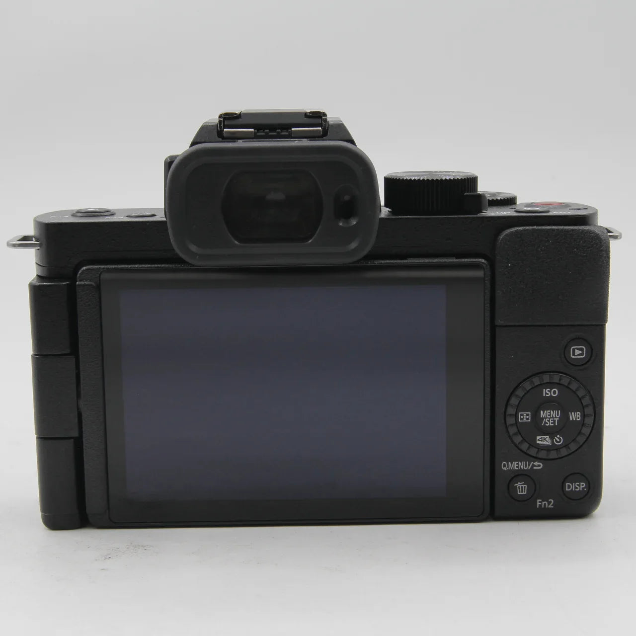 * OPEN BOX EXCELLENT * Panasonic Lumix DC-G100 Mirrorless Digital Camera with 12-32mm Lens at PROCAM | procam.com
