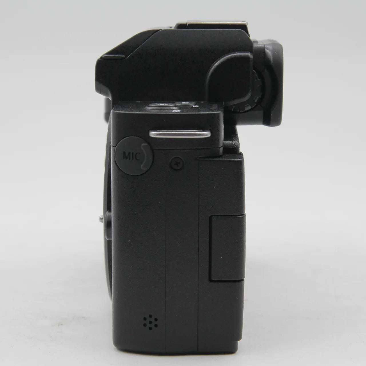 * OPEN BOX EXCELLENT * Panasonic Lumix DC-G100 Mirrorless Digital Camera with 12-32mm Lens at PROCAM | procam.com