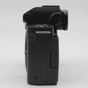 * OPEN BOX EXCELLENT * Panasonic Lumix DC-G100 Mirrorless Digital Camera with 12-32mm Lens at PROCAM | procam.com