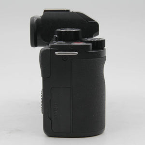 * OPEN BOX EXCELLENT * Panasonic Lumix DC-G100 Mirrorless Digital Camera with 12-32mm Lens at PROCAM | procam.com
