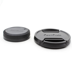 * OPEN BOX EXCELLENT * Fujifilm XF 18-135mm f/3.5-5.6 R LM OIS WR Lens at PROCAM | procam.com