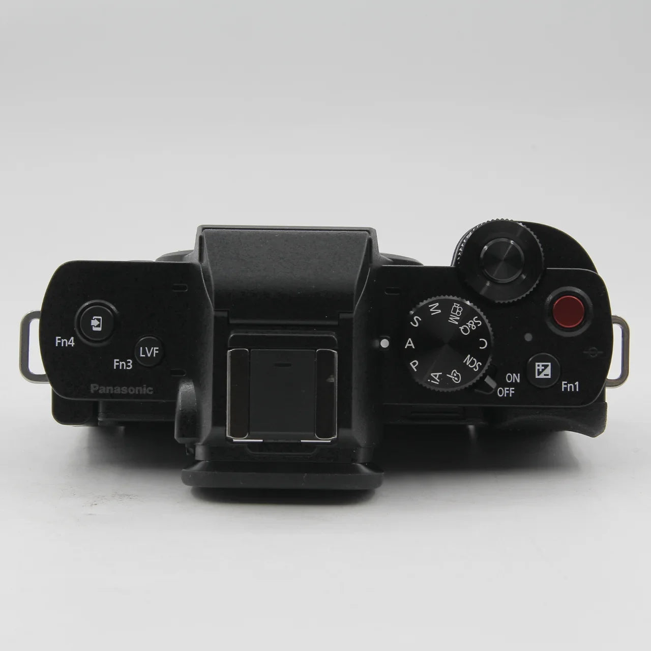 * OPEN BOX EXCELLENT * Panasonic Lumix DC-G100 Mirrorless Digital Camera with 12-32mm Lens at PROCAM | procam.com