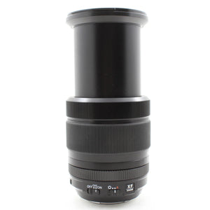 * OPEN BOX EXCELLENT * Fujifilm XF 18-135mm f/3.5-5.6 R LM OIS WR Lens at PROCAM | procam.com