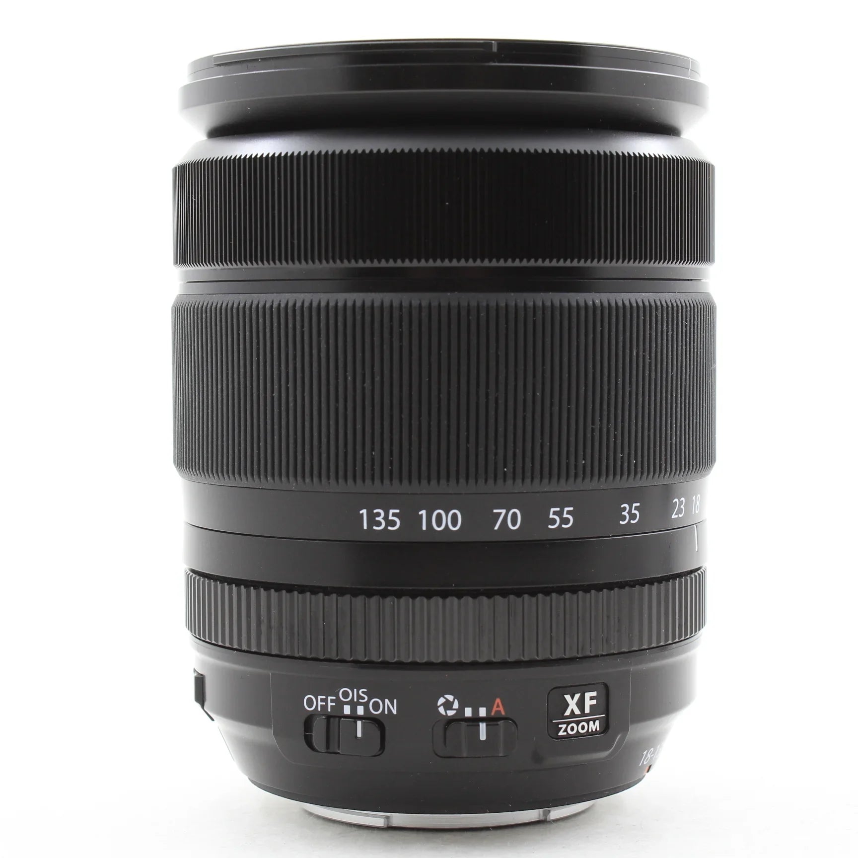 * OPEN BOX EXCELLENT * Fujifilm XF 18-135mm f/3.5-5.6 R LM OIS WR Lens at PROCAM | procam.com