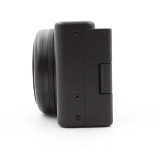* OPEN BOX EXCELLENT * Sony ZV-1F Vlogging Camera (Black) at PROCAM | procam.com