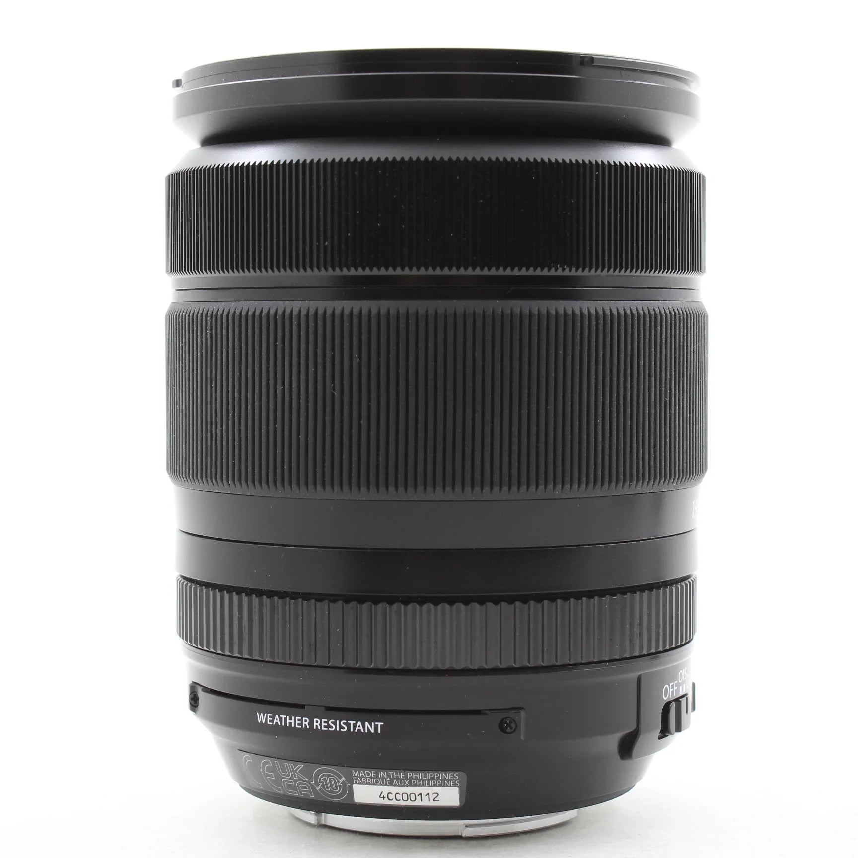 * OPEN BOX EXCELLENT * Fujifilm XF 18-135mm f/3.5-5.6 R LM OIS WR Lens at PROCAM | procam.com