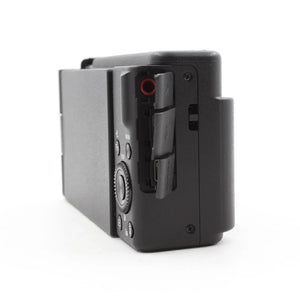 * OPEN BOX EXCELLENT * Sony ZV-1F Vlogging Camera (Black) at PROCAM | procam.com