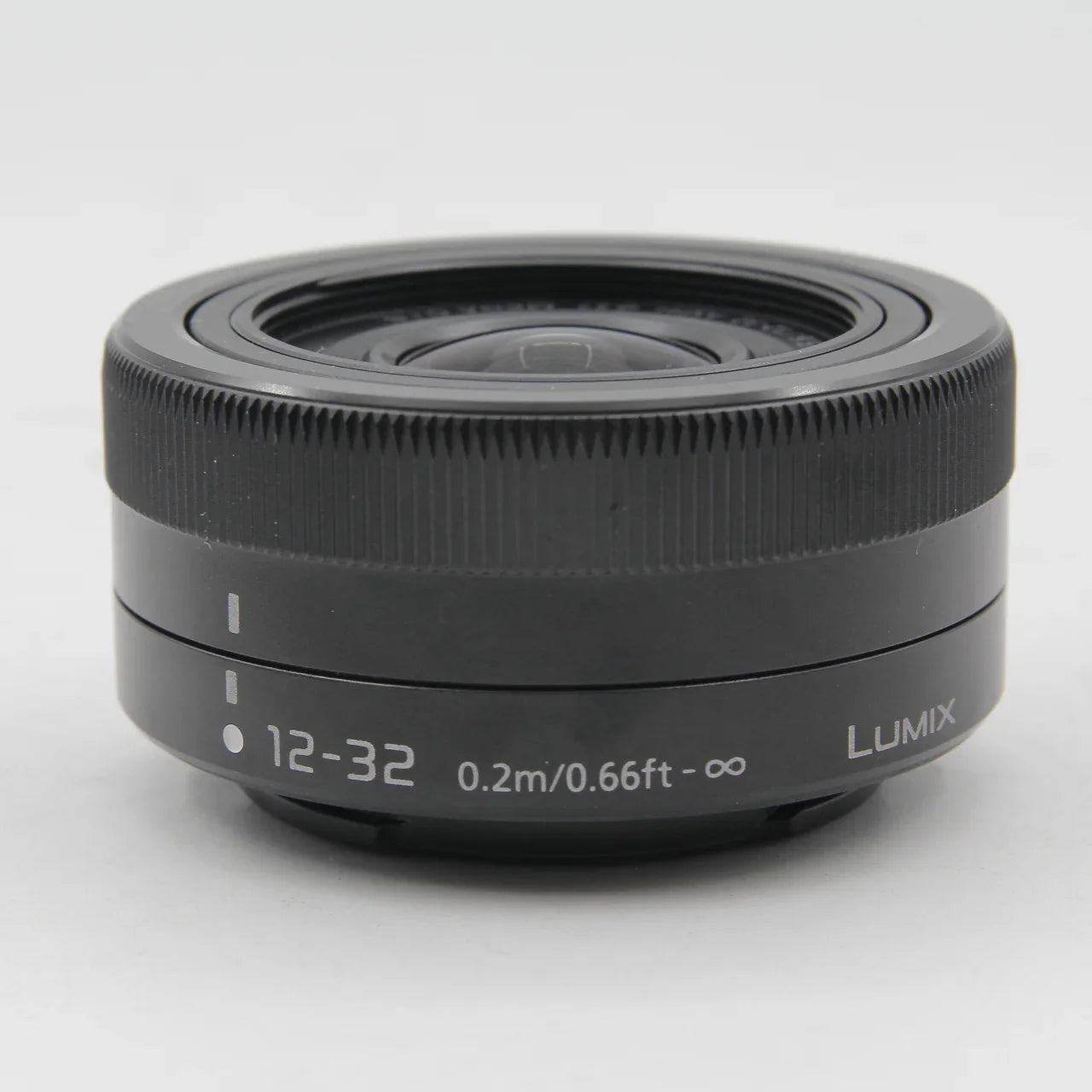 * OPEN BOX EXCELLENT * Panasonic Lumix DC-G100 Mirrorless Digital Camera with 12-32mm Lens at PROCAM | procam.com