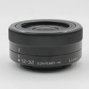 * OPEN BOX EXCELLENT * Panasonic Lumix DC-G100 Mirrorless Digital Camera with 12-32mm Lens at PROCAM | procam.com