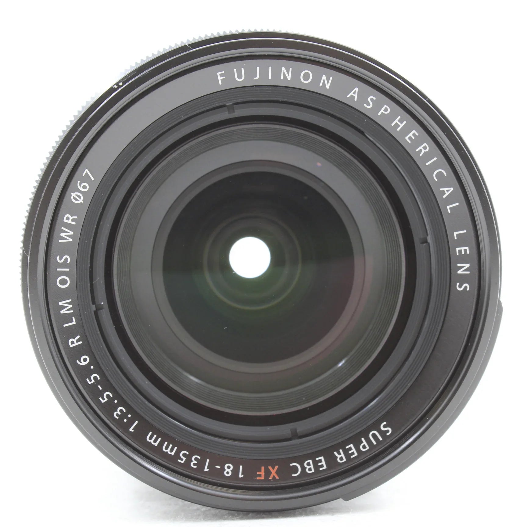 * OPEN BOX EXCELLENT * Fujifilm XF 18-135mm f/3.5-5.6 R LM OIS WR Lens at PROCAM | procam.com