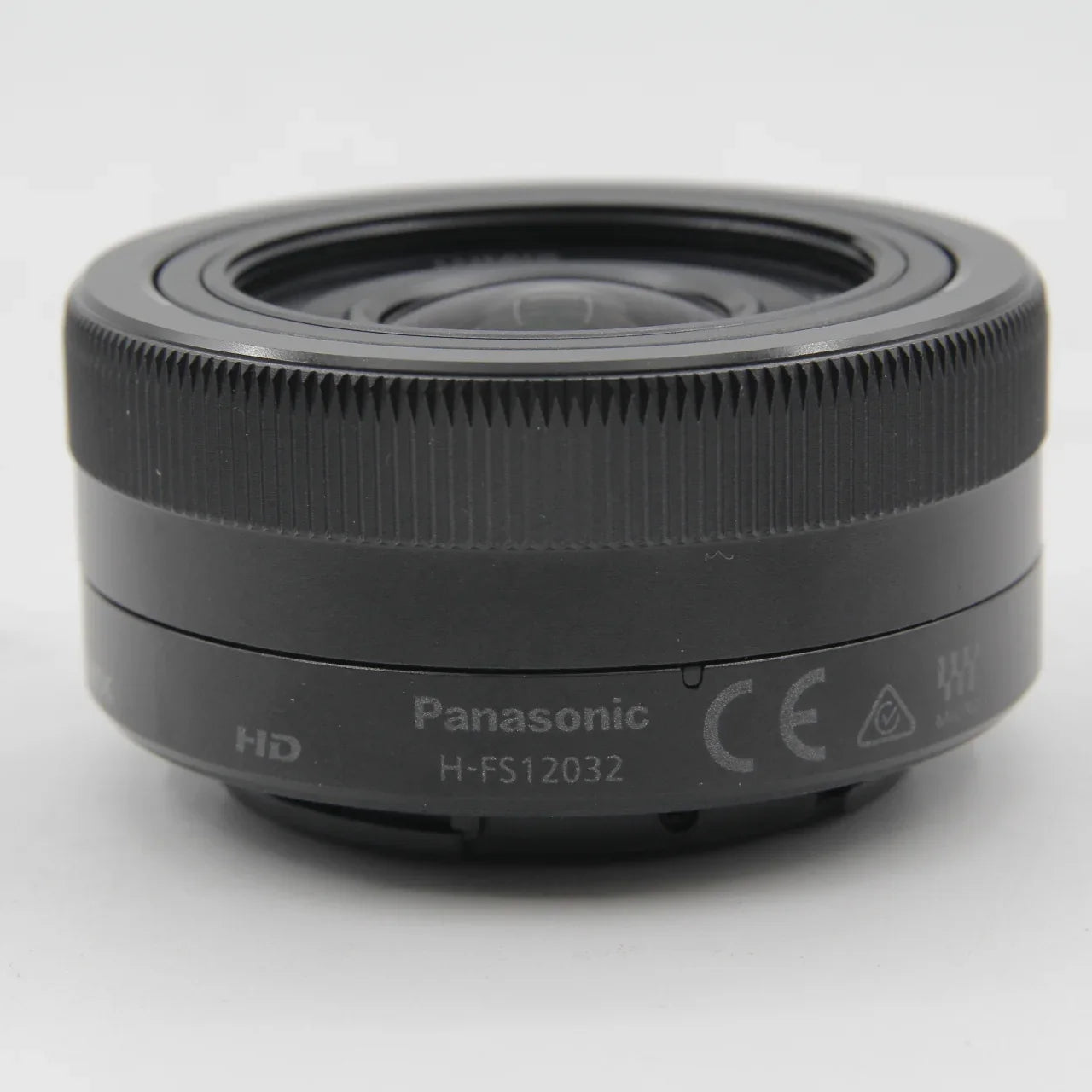 * OPEN BOX EXCELLENT * Panasonic Lumix DC-G100 Mirrorless Digital Camera with 12-32mm Lens at PROCAM | procam.com