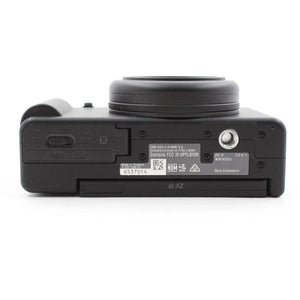 * OPEN BOX EXCELLENT * Sony ZV-1F Vlogging Camera (Black) at PROCAM | procam.com