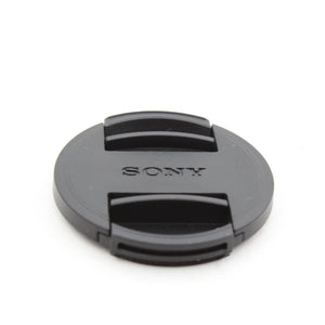* OPEN BOX EXCELLENT * Sony ZV-1F Vlogging Camera (Black) at PROCAM | procam.com