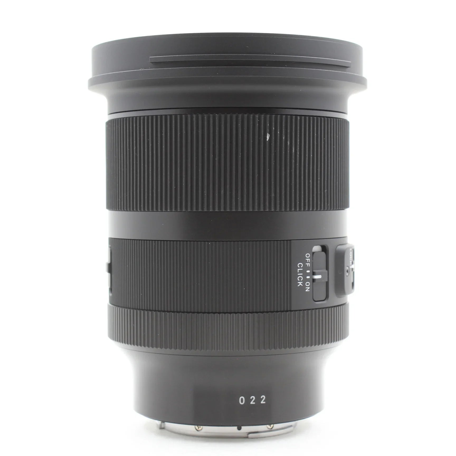 * OPEN BOX EXCELLENT * Sigma 20mm f/1.4 DG DN Art Lens for Sony E at PROCAM | procam.com