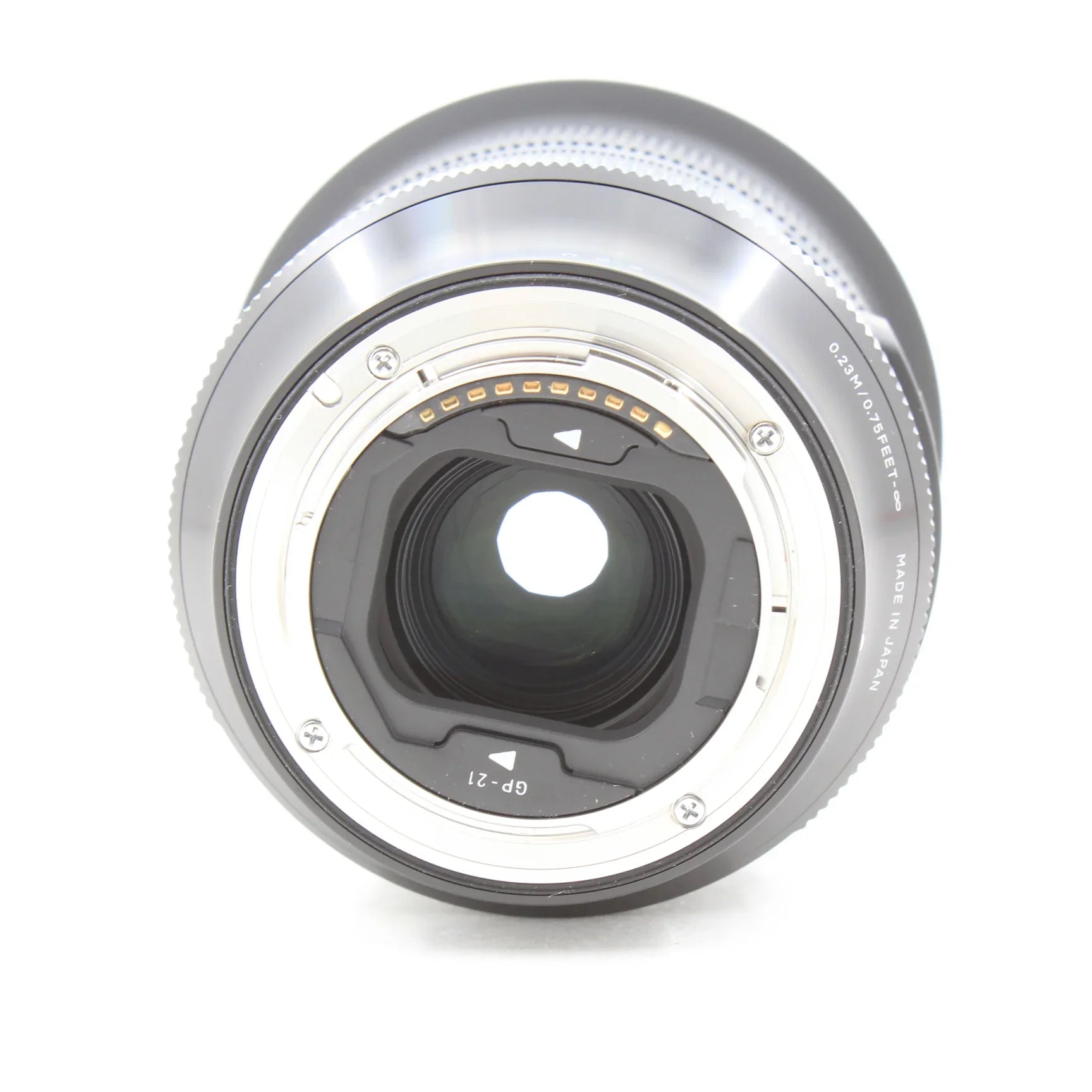 * OPEN BOX EXCELLENT * Sigma 20mm f/1.4 DG DN Art Lens for Sony E at PROCAM | procam.com