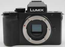 * OPEN BOX GOOD * Panasonic Lumix DC-G100 Mirrorless Digital Camera with 12-32mm Lens