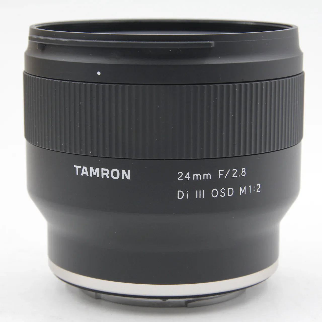 * OPEN BOX FAIR * Tamron 24mm f/2.8 Di III OSD M 1:2 Lens for Sony E at PROCAM | procam.com