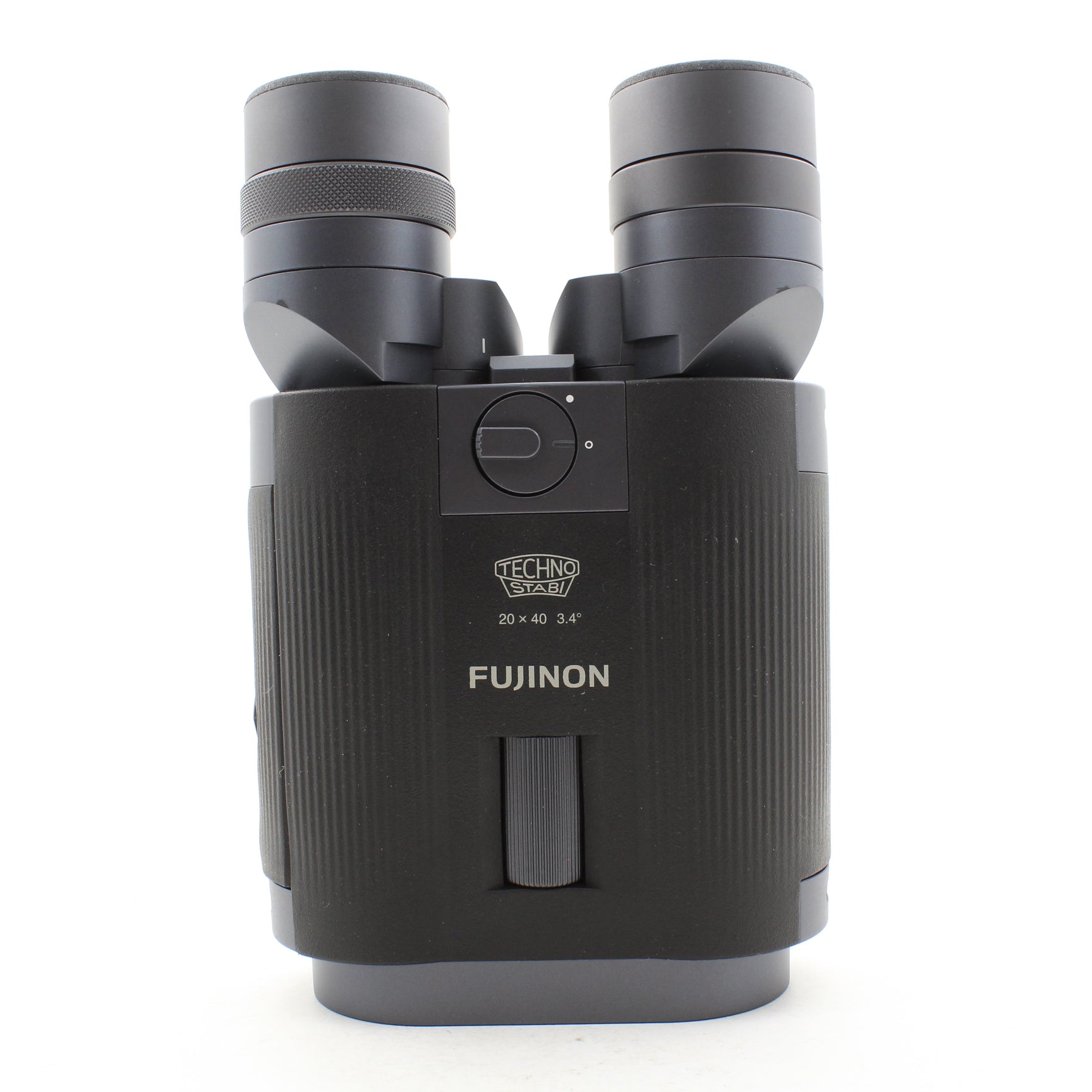* OPEN BOX GOOD * Fujinon TECHNO-STABI TS-L2040 Stabilized Binoculars with Electronic Stabilization