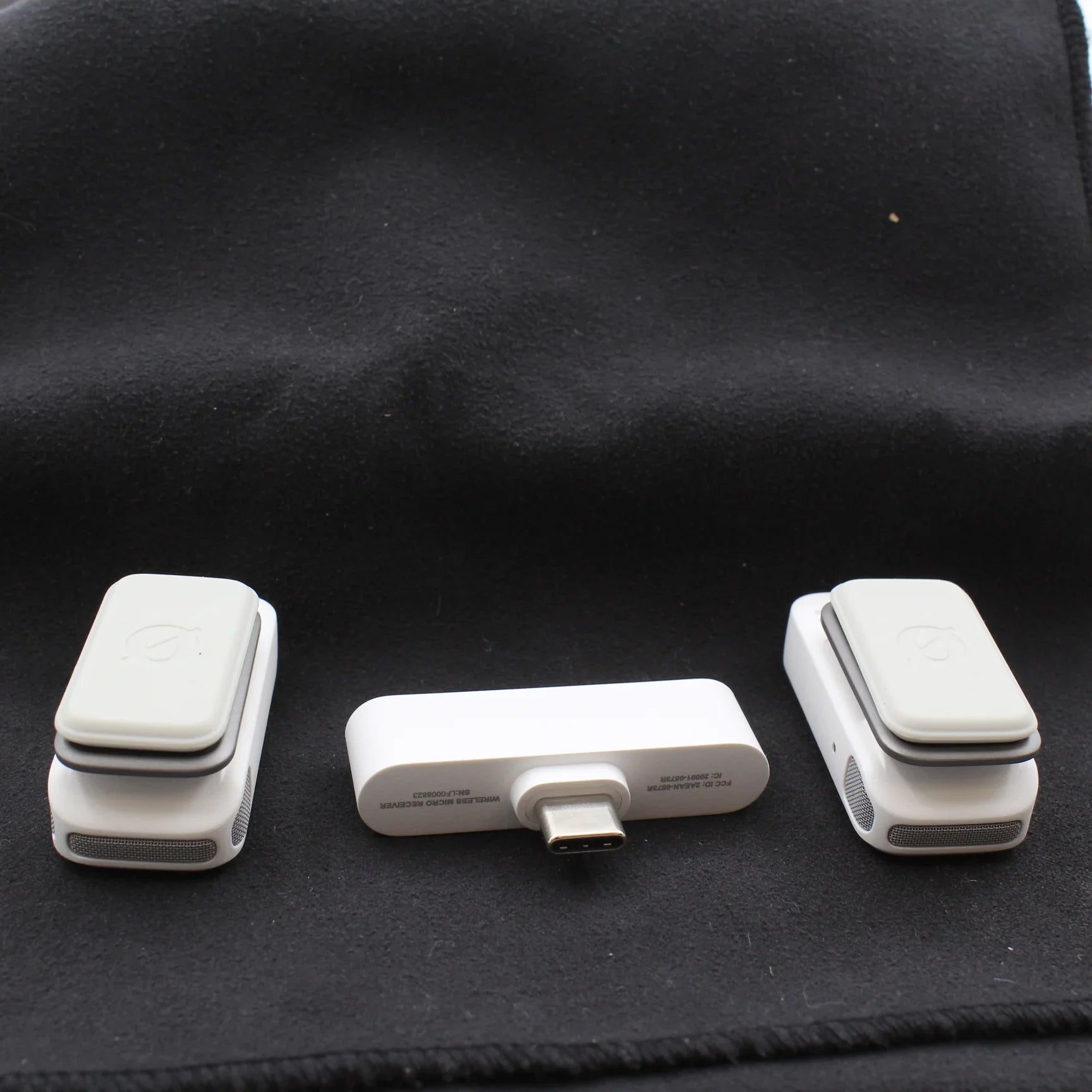 OPEN BOX EXCELLENT * RODE Wireless Micro 2-Person Ultracompact