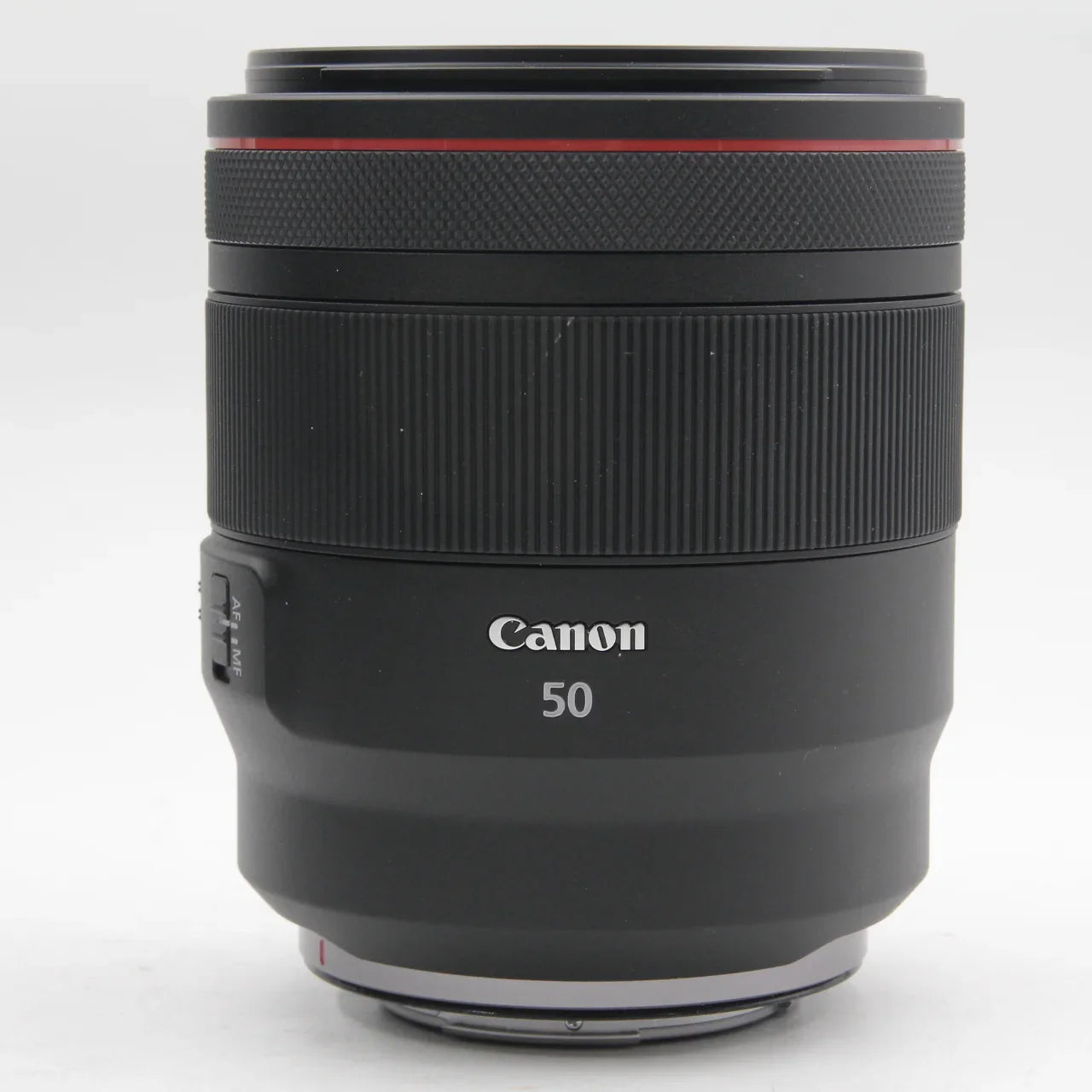 * OPEN BOX EXCELLENT * Canon RF 50mm f/1.2L USM Lens at PROCAM | procam.com