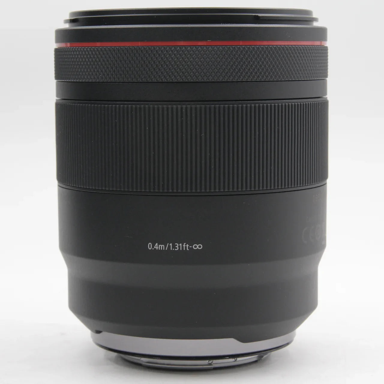 * OPEN BOX EXCELLENT * Canon RF 50mm f/1.2L USM Lens at PROCAM | procam.com