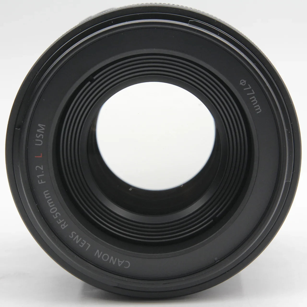 * OPEN BOX EXCELLENT * Canon RF 50mm f/1.2L USM Lens at PROCAM | procam.com