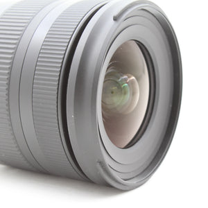 * OPEN BOX EXCELLENT * Tamron 11-20mm F/2.8 Di III-A RXD Lens for Sony E at PROCAM | procam.com
