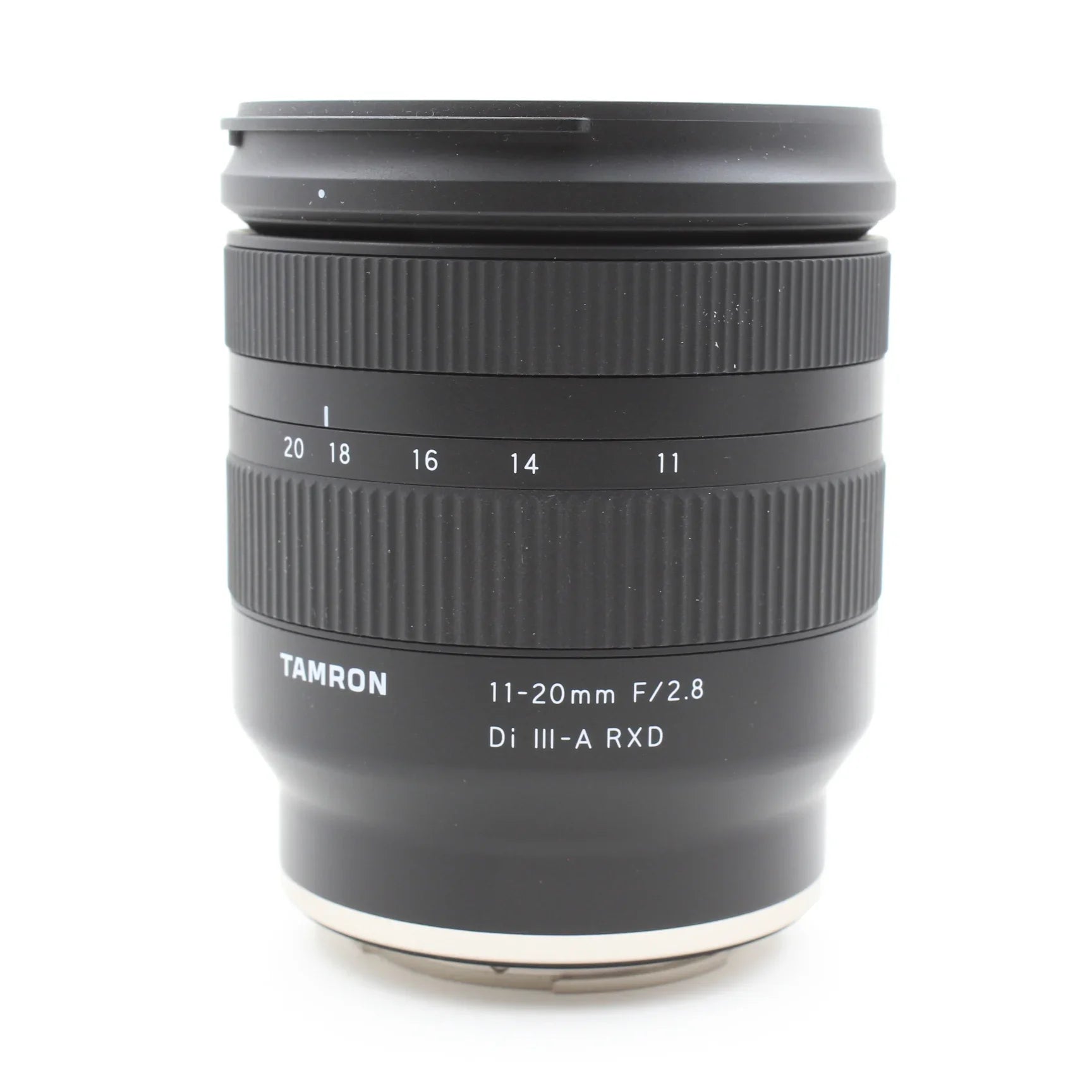* OPEN BOX EXCELLENT * Tamron 11-20mm F/2.8 Di III-A RXD Lens for Sony E at PROCAM | procam.com