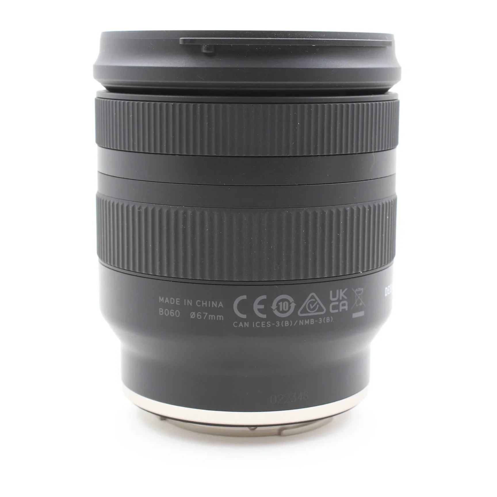 * OPEN BOX EXCELLENT * Tamron 11-20mm F/2.8 Di III-A RXD Lens for Sony E at PROCAM | procam.com