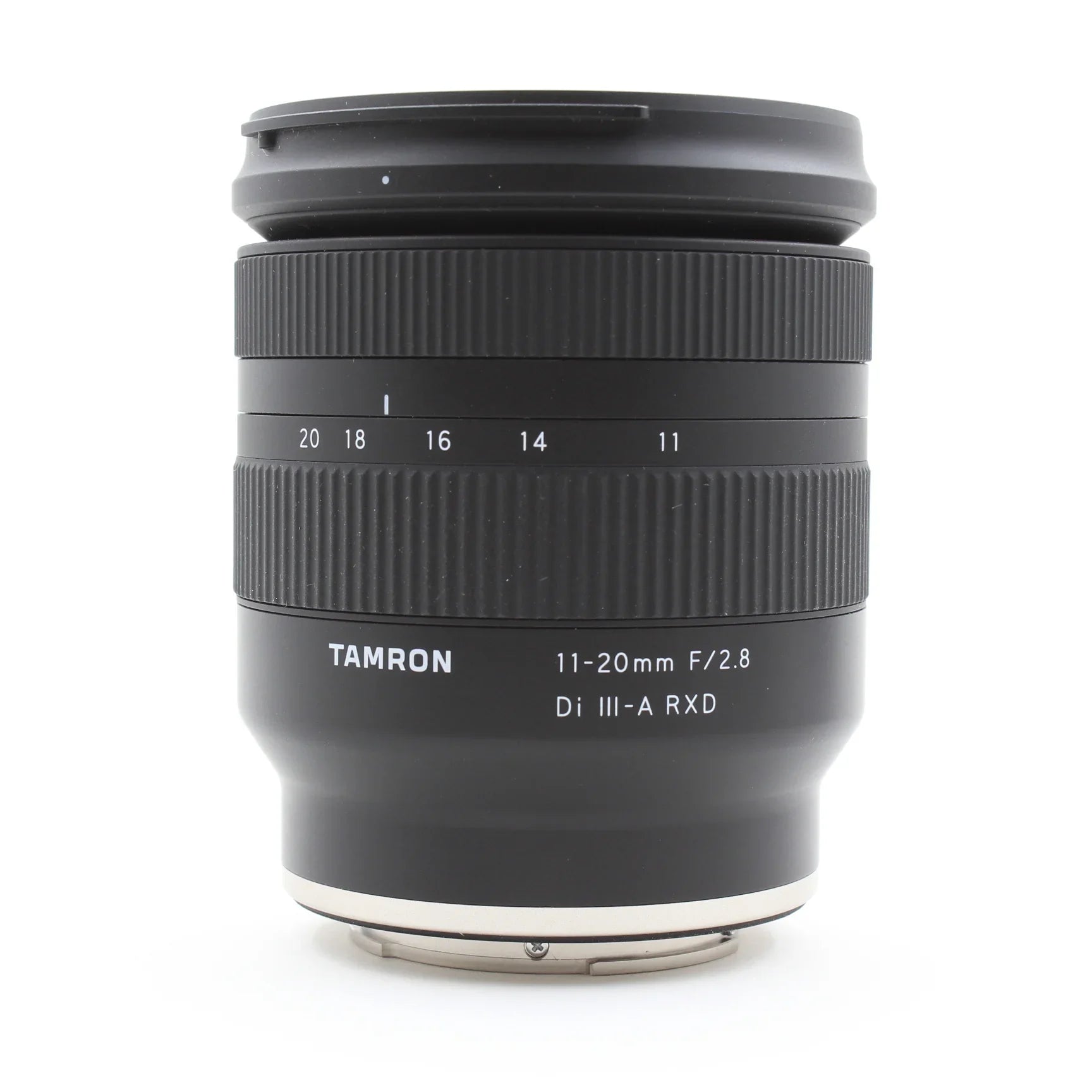 * OPEN BOX GOOD * Tamron 11-20mm F/2.8 Di III-A RXD Lens for Sony E at PROCAM | procam.com