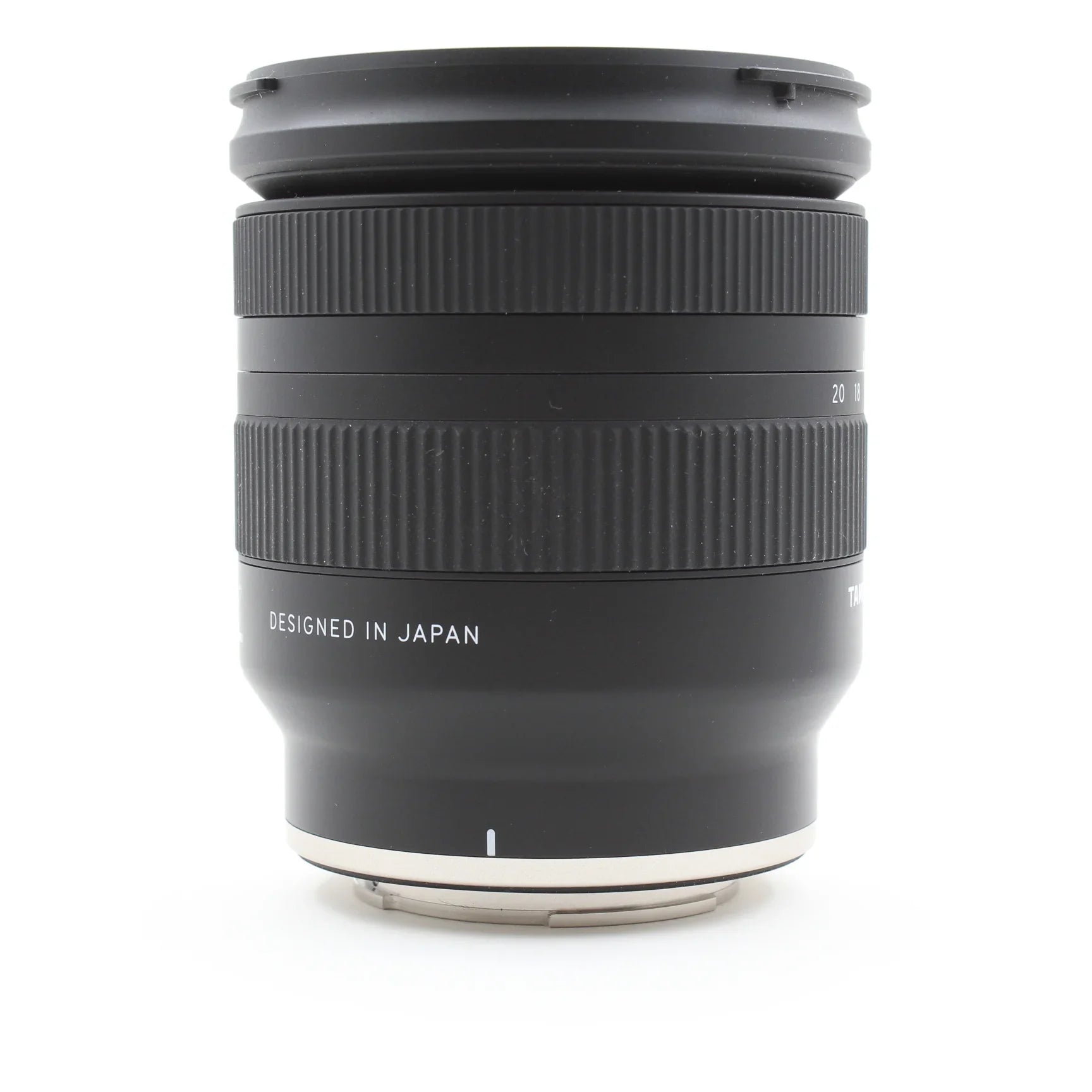* OPEN BOX GOOD * Tamron 11-20mm F/2.8 Di III-A RXD Lens for Sony E at PROCAM | procam.com
