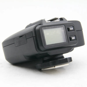 * OPEN BOX FAIR * Godox X1R-S TTL Wireless Flash Trigger Receiver for Sony at PROCAM | procam.com