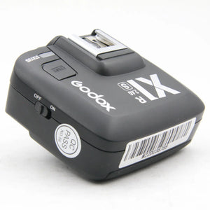 * OPEN BOX FAIR * Godox X1R-S TTL Wireless Flash Trigger Receiver for Sony at PROCAM | procam.com