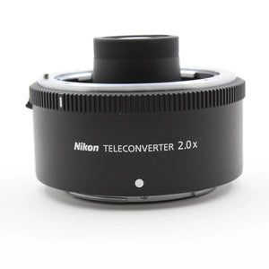 * OPEN BOX EXCELLENT * Nikon Z 2x Teleconverter TC-2x at PROCAM | procam.com