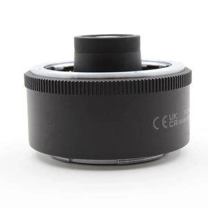 * OPEN BOX EXCELLENT * Nikon Z 2x Teleconverter TC-2x at PROCAM | procam.com